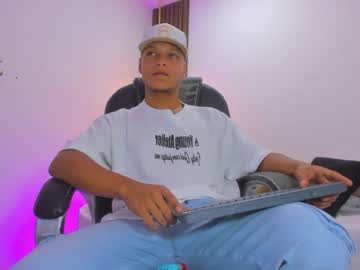 ricky_owens1 - Live Performer