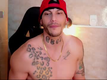 ricky_santos_ - Live Performer