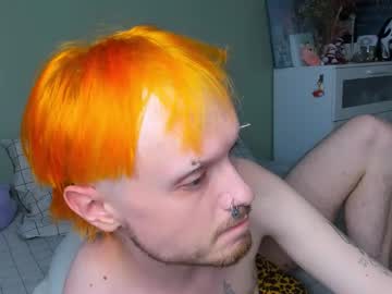 Rickydicky_, Age 21, M – Bigcock & Young - Live Performer