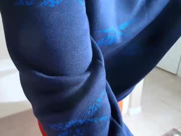 Ricoamericano69, M – Ginger & Party - Live Performer