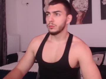 Riderrandy, Age 28, M – Master & Muscle - Live Performer