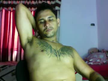 rigozambrano694 - Live Performer