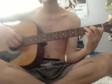Rio_inquieto, M – Boy & Gay - Live Performer