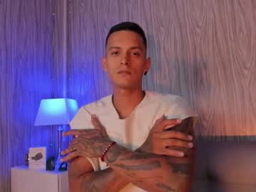 Rivernbalderr, Age 27, M – New & Uncut - Live Performer
