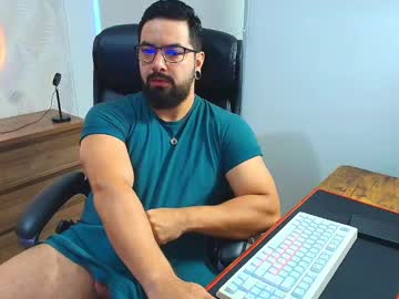 Robby_k, Age 23, M – Bigcock & Muscle - Live Performer