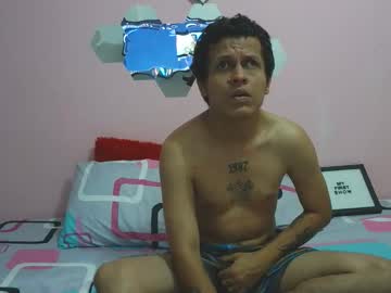 Robertjones_, Age 27, M - Live Performer
