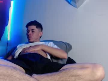 robin_model - Live Performer
