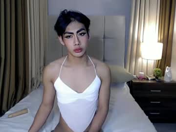 Rode_asiancummer_18, Age 21, M – Showass & Petite - Live Performer