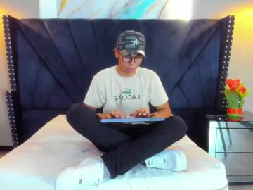 roger_fin - Live Performer
