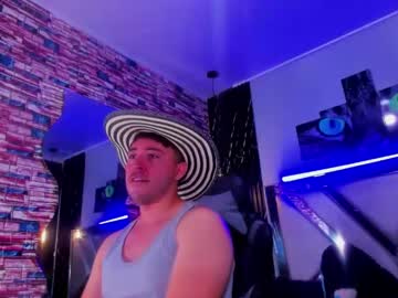 roman_mirando - Live Performer