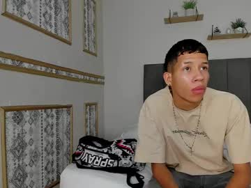 Rome__19, Age 20, M – Slim & Bigcock - Live Performer
