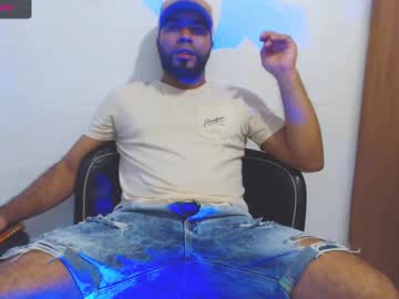 romeoh0t - Live Performer