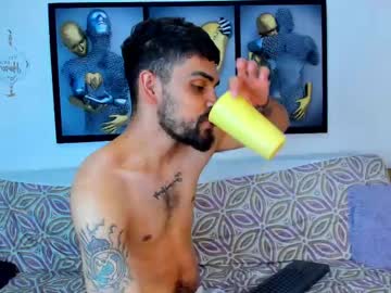 ronald_santos - Live Performer
