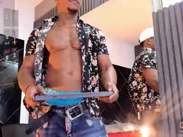 ronnie_777 - Live Performer