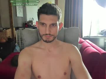 ronythemaster - Live Performer