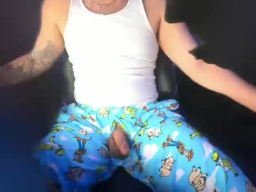 Roobpredict, M – Gay & Bigcock - Live Performer