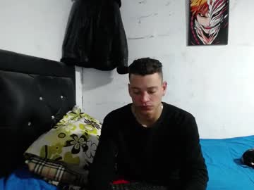 rowdy_rocket_ - Live Performer
