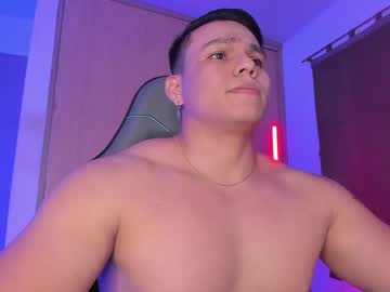 roy__constance - Live Performer