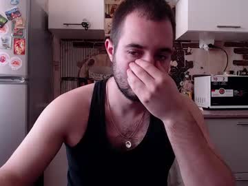 rusty_boss - Live Performer