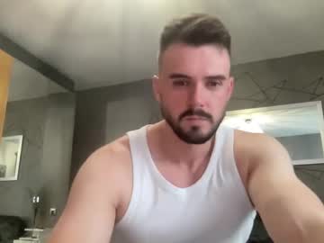 Ryan00011, Age 27, M – Fit & Cumshow - Live Performer