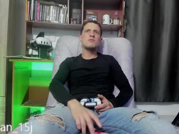 ryan15_ - Live Performer