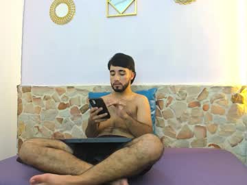 Ryan_colvy, Age 19, M - Live Performer