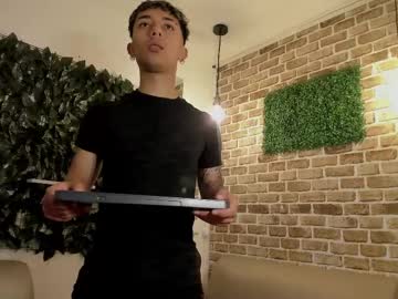 ryan_muller1 - Live Performer