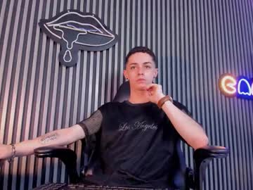 Ryan_sailor, Age 19, M – 18 & Cum - Live Performer