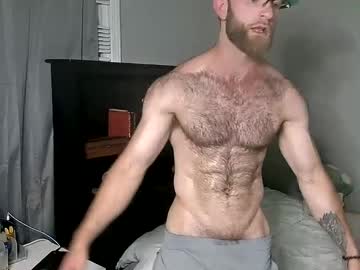 ryanhairystud - Live Performer