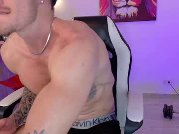 ryann_blue_ - Live Performer