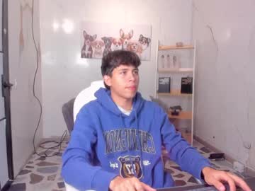Ryderstone_, M – Gay & New - Live Performer