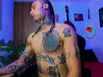 ryuk_it - Live Performer