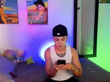 Saimonvela, Age 23, M – Skinny & Twink - Live Performer