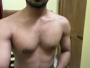 Salman121_23, Age 22, M – Asian & Gym - Live Performer