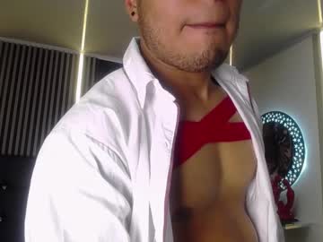 salvador_hott - Live Performer