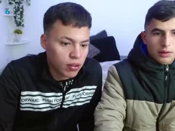 Sam_and_noah, Age 18, M – 18 & Twink - Live Performer