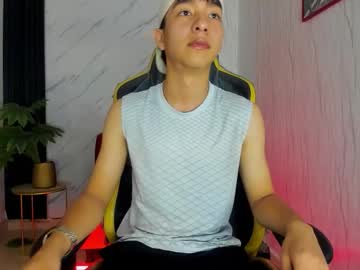 Sam_kato, M – Gay & New - Live Performer