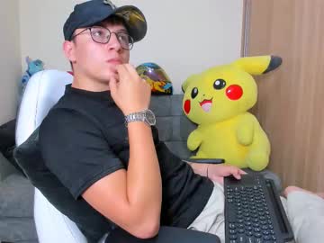 Sam_potteer, Age 19, M – Cum & Boy - Live Performer