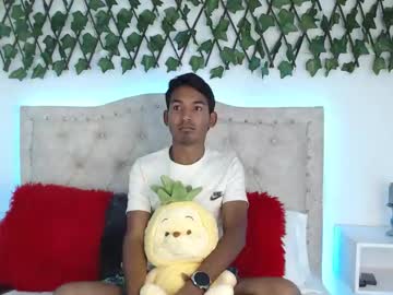 sam_torress - Live Performer