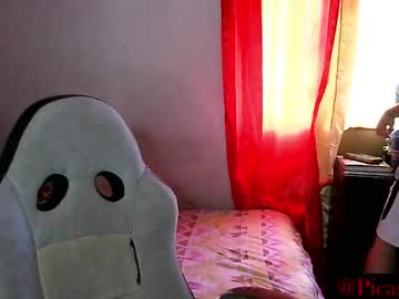 Samaelredx, M – Gay & Colombia - Live Performer