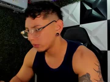 Samaeltopboy, Age 23, M – Bigcock & Cum - Live Performer