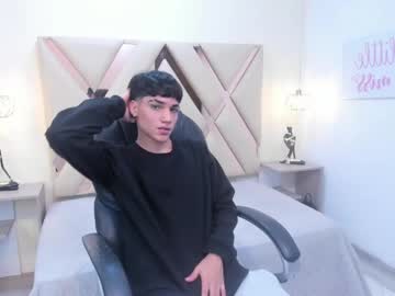 samblack_ - Live Performer