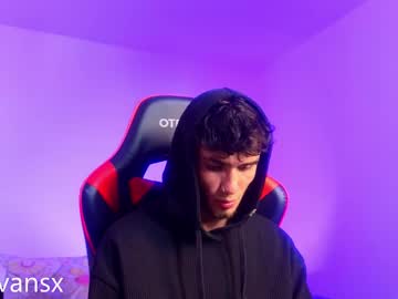samevansx - Live Performer