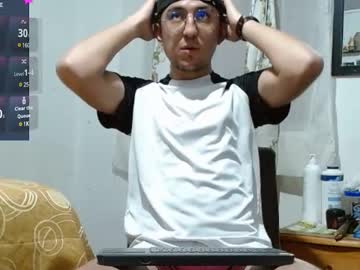 samfox_ - Live Performer