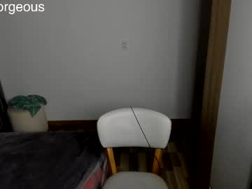 samgorgeous - Live Performer
