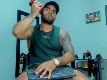 samir_hazard - Live Performer