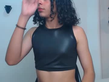 samiwilliams - Live Performer