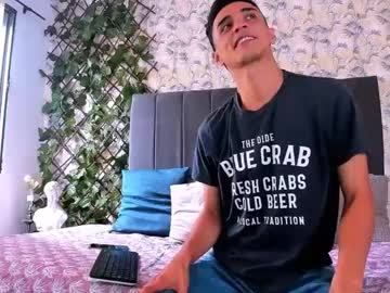 Samu_aristisabal, M – Cum & Dirtytalk - Live Performer
