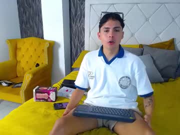 Samu_foxxx, Age 24, M – Twink & Young - Live Performer