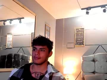 Samu_lara, Age 21, M – Straight & Latino - Live Performer